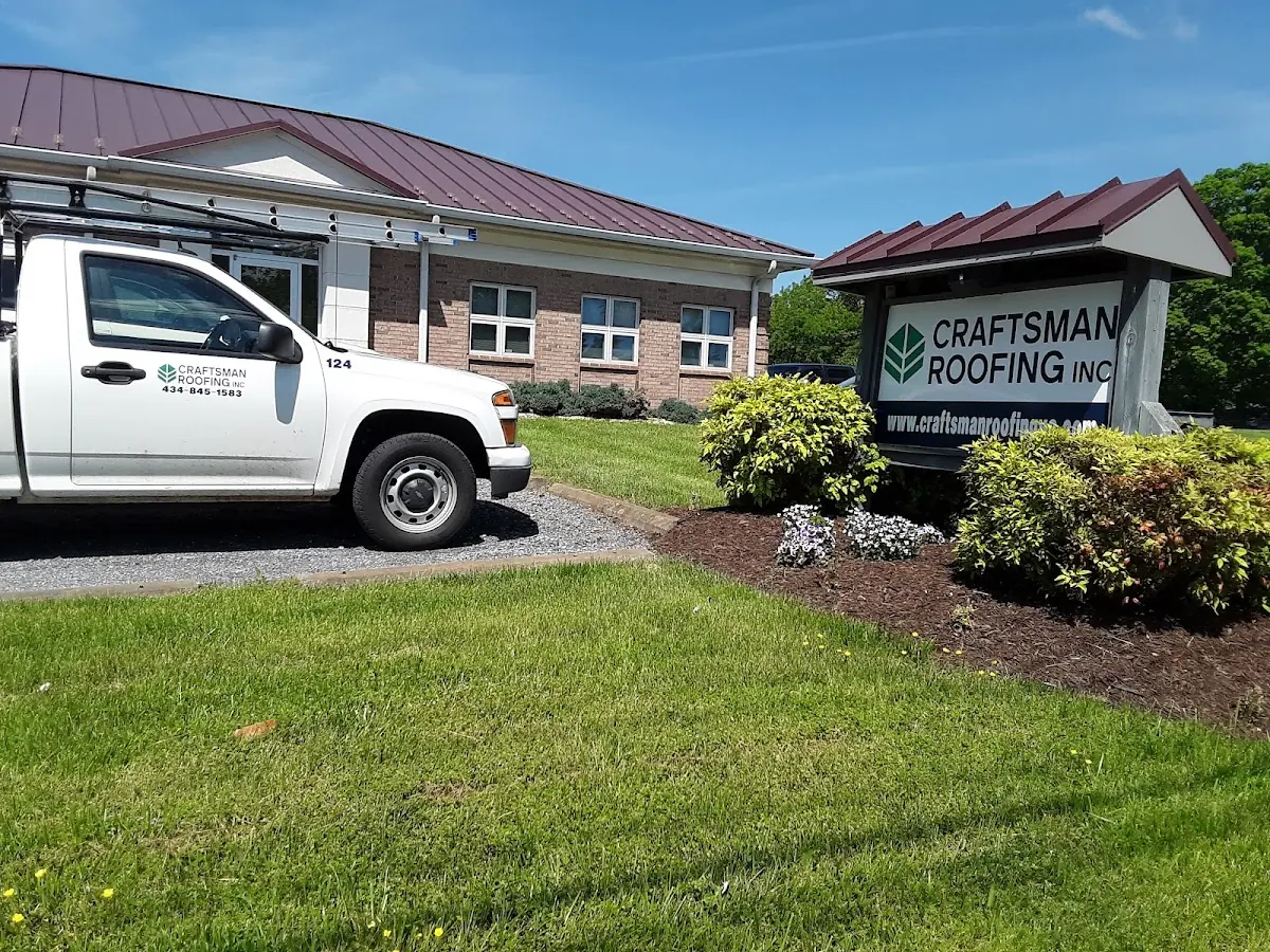 Quality Roof Inspection & Assessment by experienced craftsmen in Perkerson